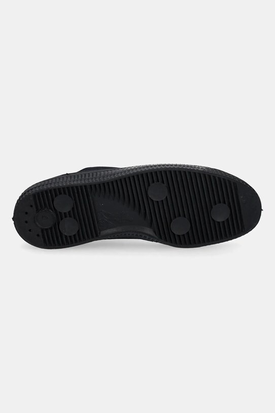 Novesta scarpe da ginnastica N572019.60Y60Y615 nero