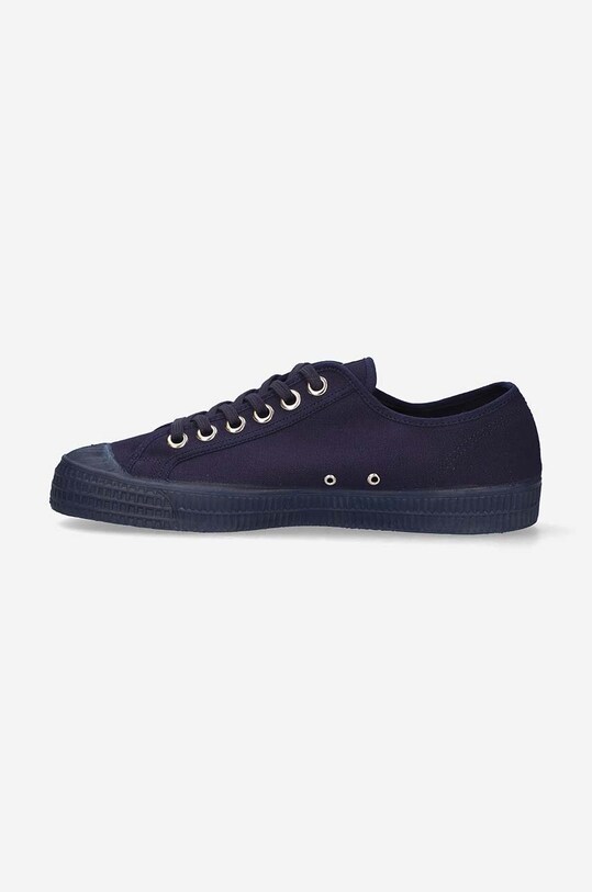 Πάνινα παπούτσια Novesta N572077.27Y27Y974