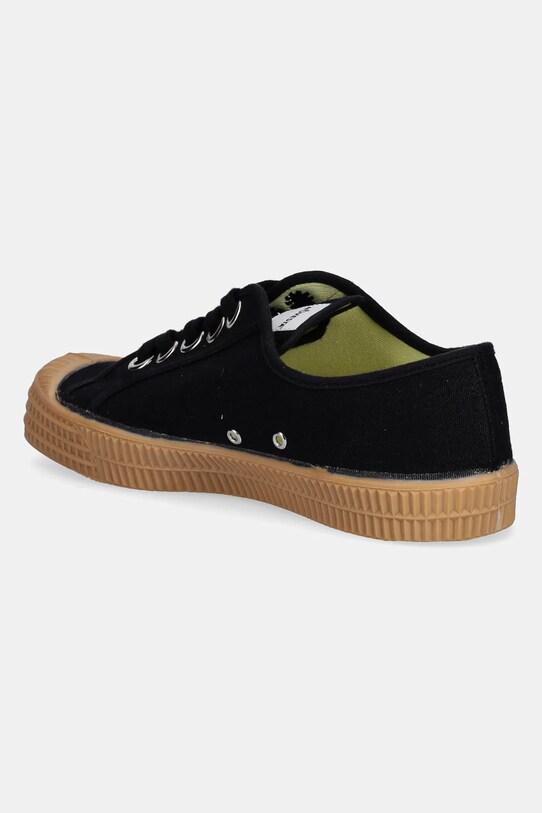 Tenisky Novesta STAR MASTER černá N772019.60Y60Y003