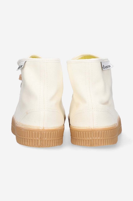 Obutev Superge Novesta STAR DRIBBLE N772060.10Y10Y003 bela