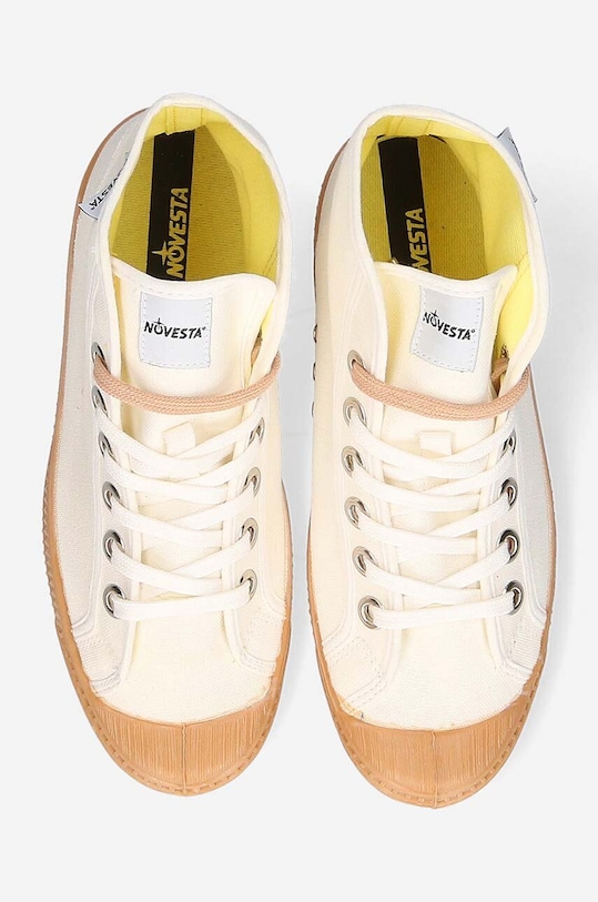 Superge Novesta STAR DRIBBLE N772060.10Y10Y003 bela