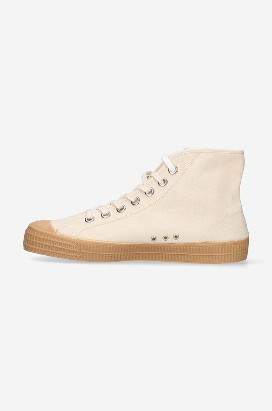 Кеди Novesta бежевий N772060.99Y99Y003