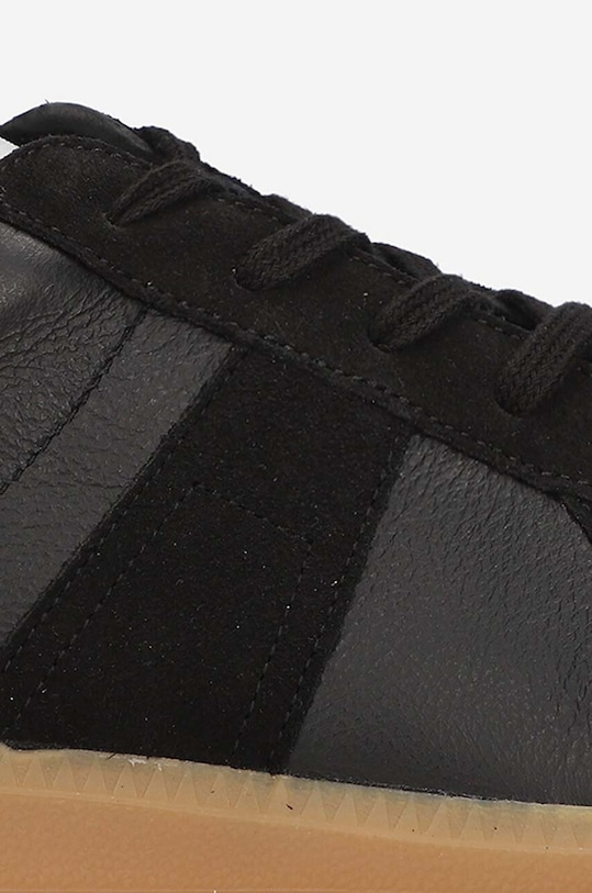 Kožené tenisky Novesta Gat N974007.60Y13Y003