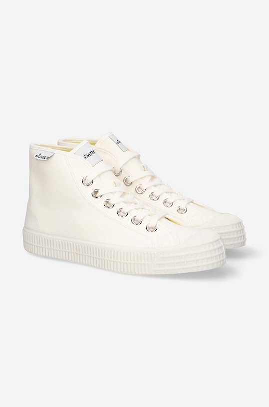 Високи кецове Novesta STAR DRIBBLE X472006.10Y10Y110