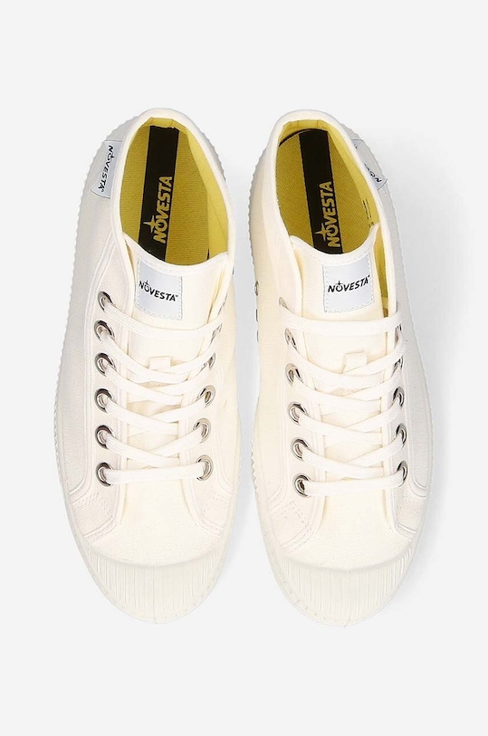 Високи кецове Novesta STAR DRIBBLE X472006.10Y10Y110