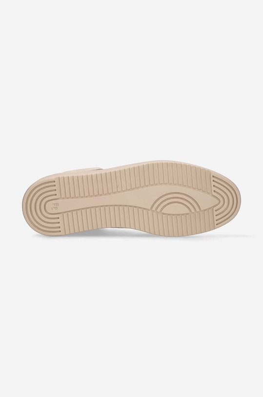 Filling Pieces sneakers din piele Low top Suede 10122791990 bej