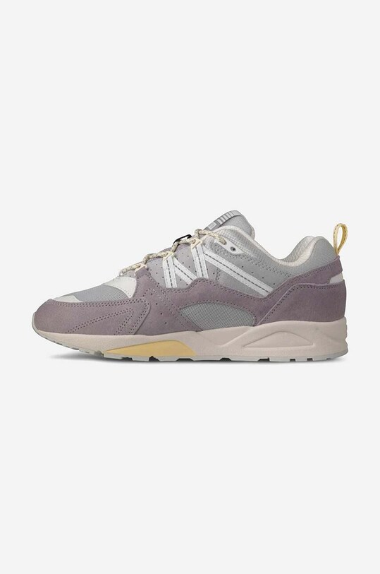 Кроссовки Karhu Fusion 2.0 F804146 чёрный SS23
