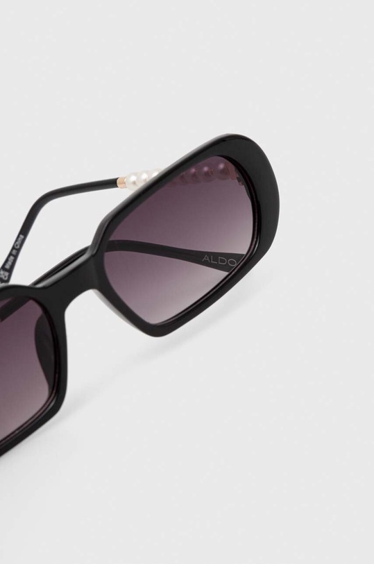 Akcesoria Aldo okulary przeciwsłoneczne ERIRAHAN.009 czarny