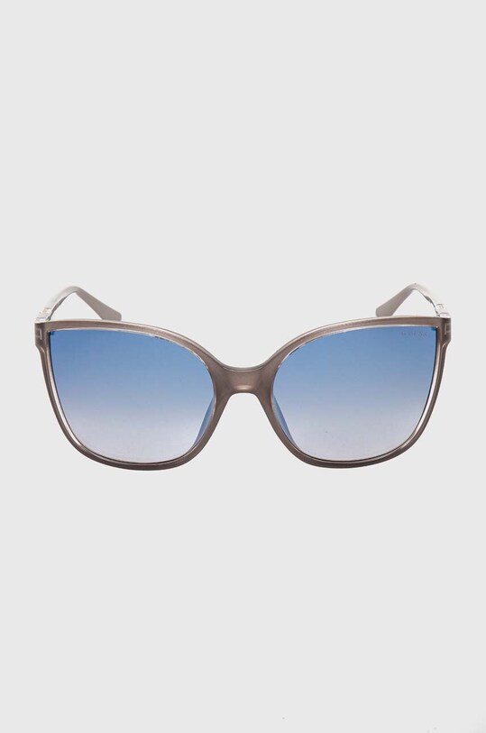 Guess okulary przeciwsłoneczne GU7748.6057X beżowy SS23