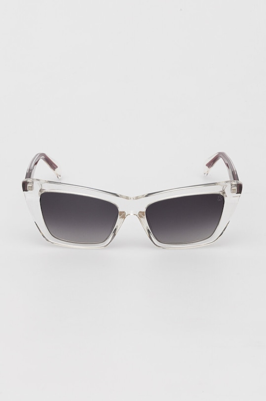 Akcesoria Tous okulary przeciwsłoneczne STOB45.540P79 biały