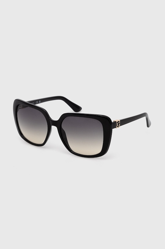 Guess napszemüveg GU7863.5801B fekete SS23