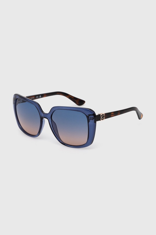 Guess ochelari de soare GU7863.5890W bleumarin SS23