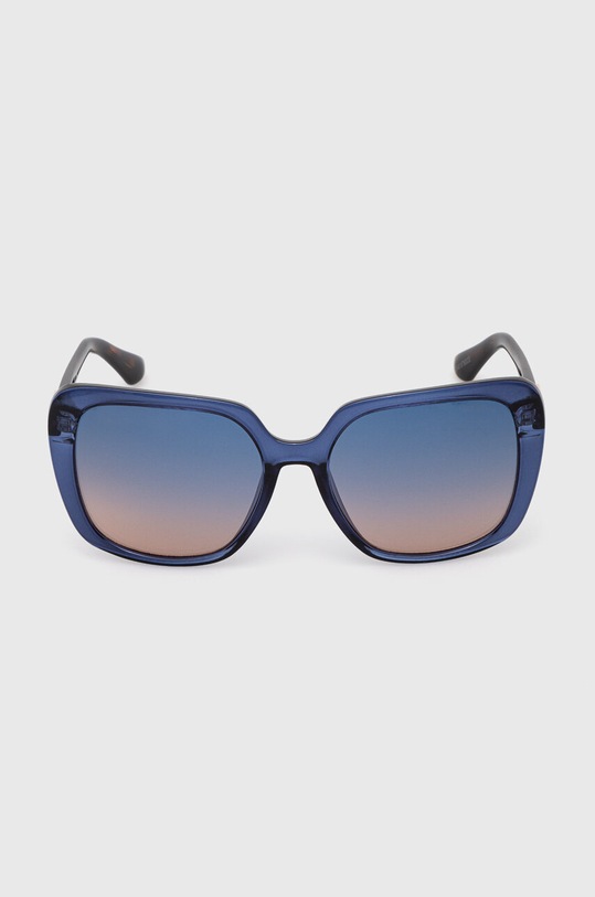 Accesorii Guess ochelari de soare GU7863.5890W bleumarin
