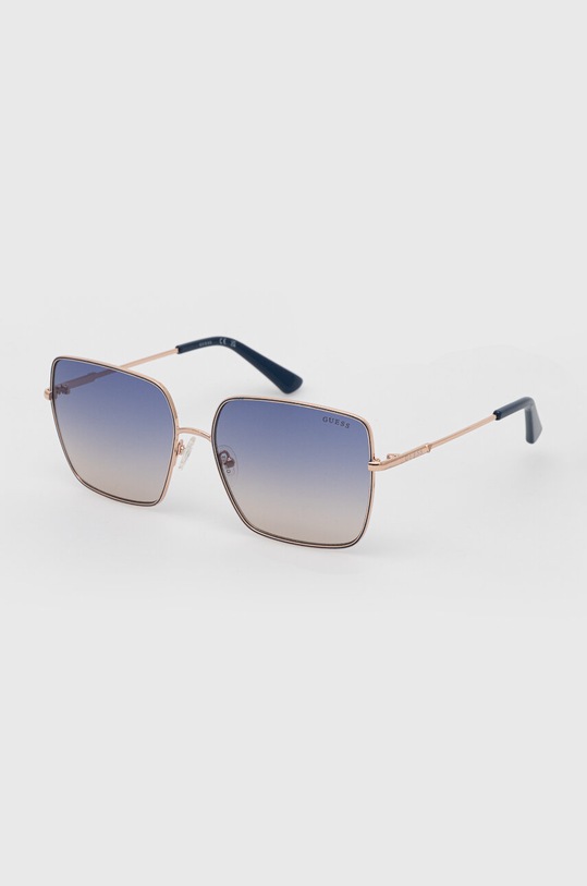 Guess occhiali da sole GU7866.6028W blu navy SS23