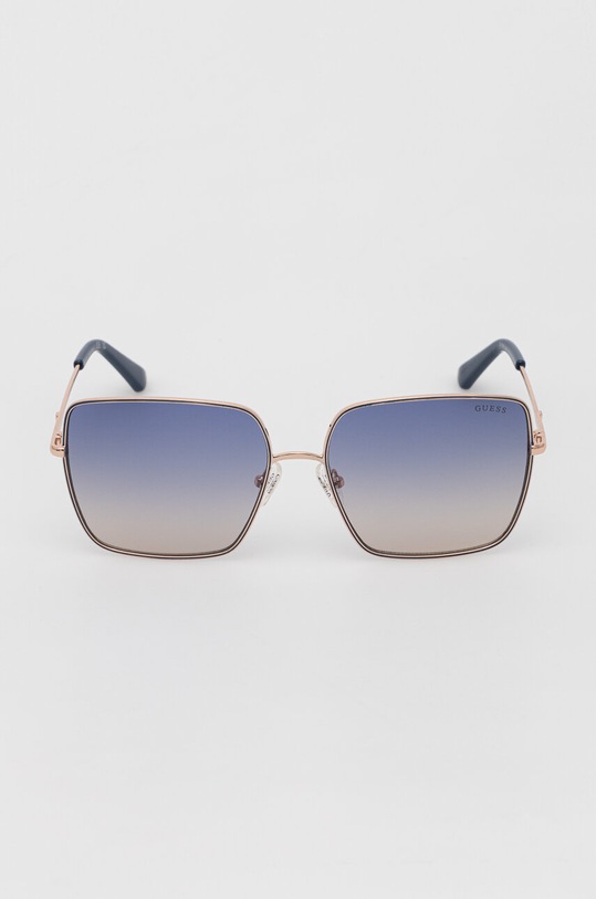 Accessori Guess occhiali da sole GU7866.6028W blu navy