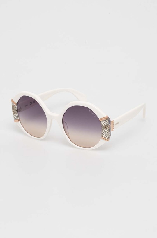 Guess napszemüveg GU7874.5425B fehér AA00