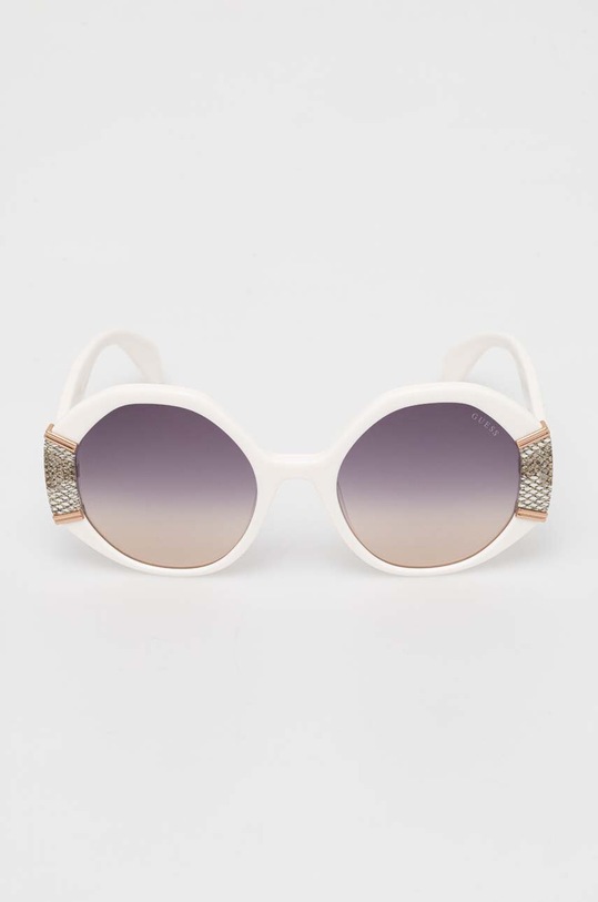 Kiegészítők Guess napszemüveg GU7874.5425B fehér