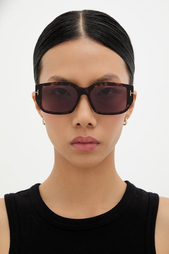 Слънчеви очила Tom Ford FT0989.5652Y