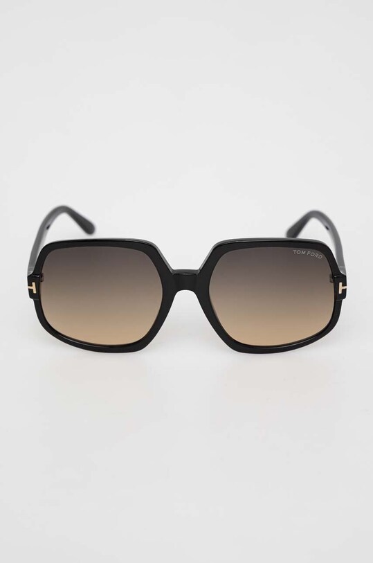 Αξεσουάρ Γυαλιά ηλίου Tom Ford FT0992.6001B μαύρο