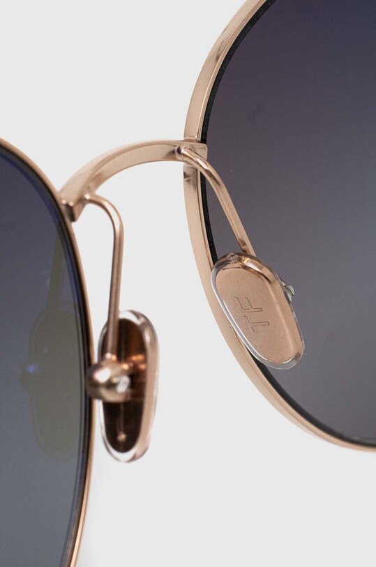 Accessori Tom Ford occhiali da sole FT1005.6228B nero