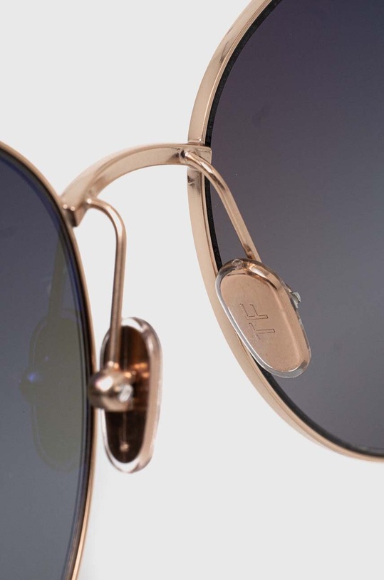 Doplňky Sluneční brýle Tom Ford FT1005.6228B černá