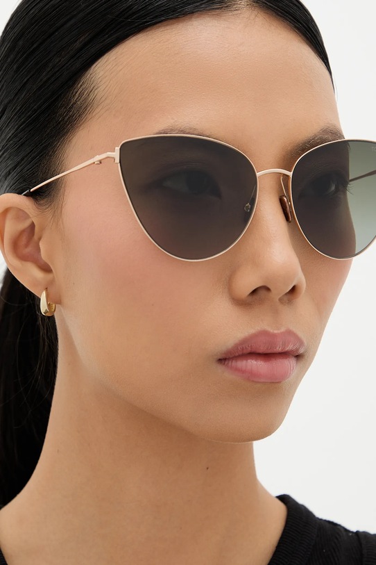 Tom Ford okulary przeciwsłoneczne FT1005.6228B