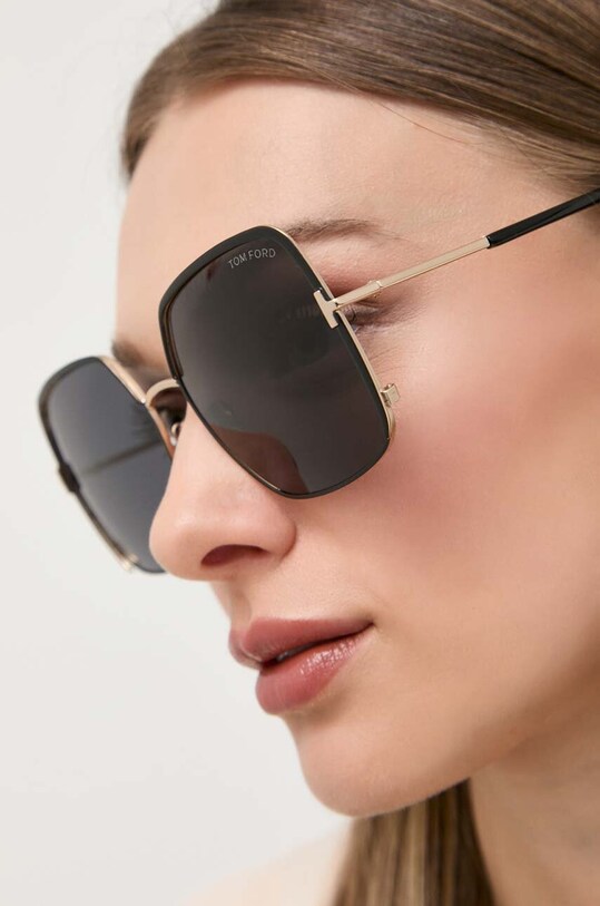 Sluneční brýle Tom Ford FT1006.6002A