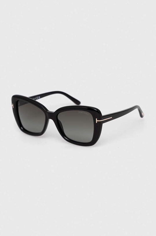 Tom Ford ochelari de soare FT1008.5501B negru SS23