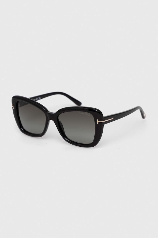 Слънчеви очила Tom Ford FT1008.5501B черен SS23