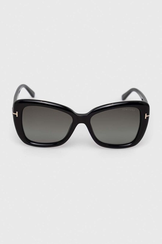 Accesorii Tom Ford ochelari de soare FT1008.5501B negru