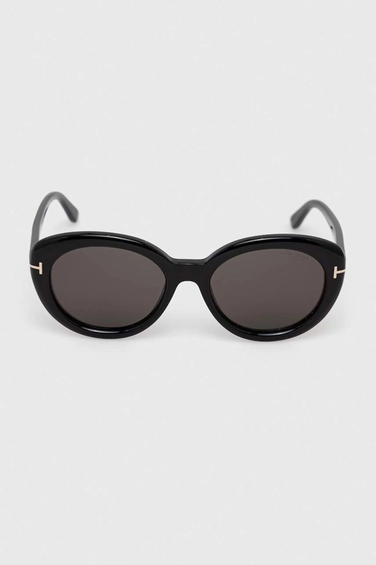 Accessori Tom Ford occhiali da sole FT1009.5501A nero