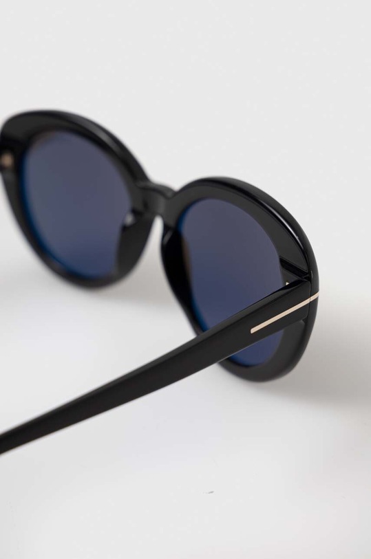 Tom Ford ochelari de soare negru FT1009.5501A