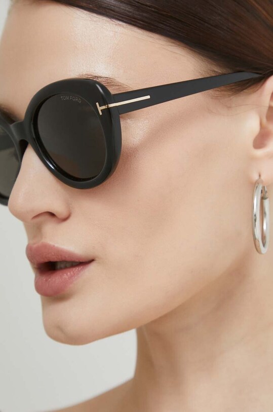 Tom Ford okulary przeciwsłoneczne FT1009.5501A