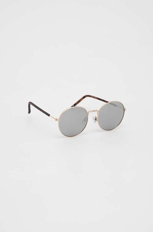 Vans okulary przeciwsłoneczne lustrzana czarny VN0A7Y67GLD1