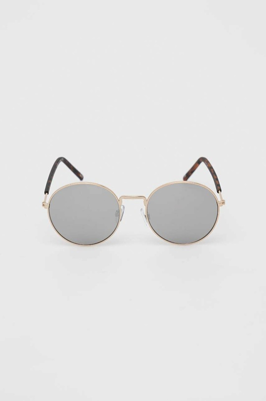Vans okulary przeciwsłoneczne VN0A7Y67GLD1 czarny SS23