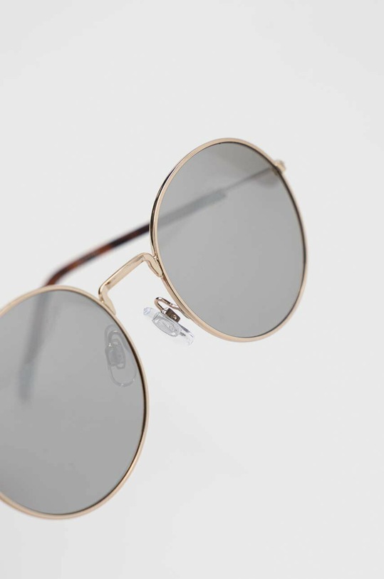 Akcesoria Vans okulary przeciwsłoneczne VN0A7Y67GLD1 czarny