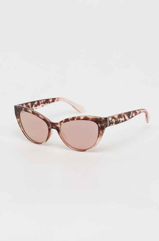 Von Zipper ochelari de soare Ya Ya! oglindite maro SJJFTYAY