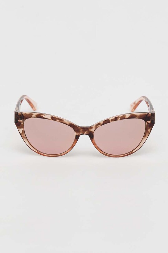 Von Zipper ochelari de soare Ya Ya! SJJFTYAY maro SS23
