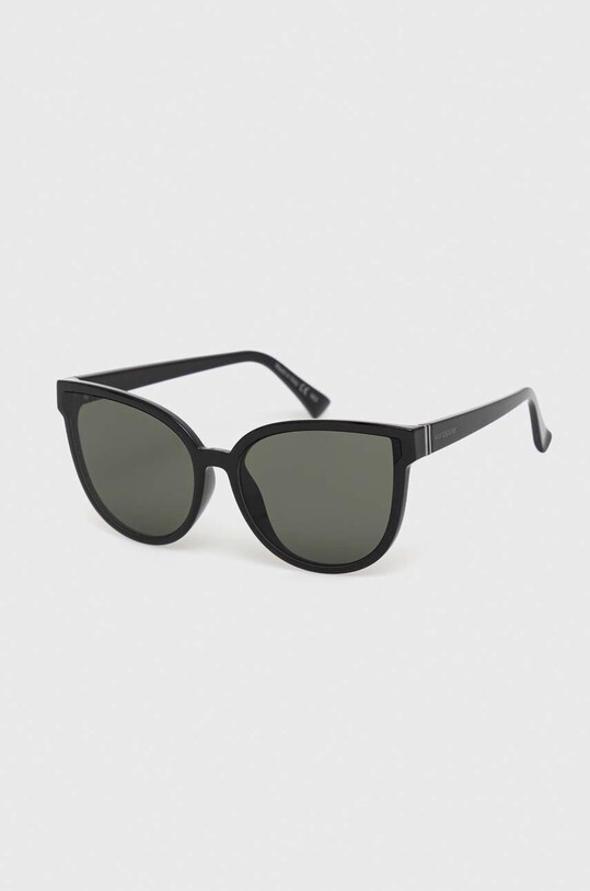 Von Zipper okulary przeciwsłoneczne Fairchild jednolita czarny SJJFNFAI