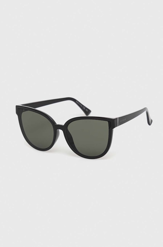 Von Zipper okulary przeciwsłoneczne Fairchild jednolita czarny SJJFNFAI