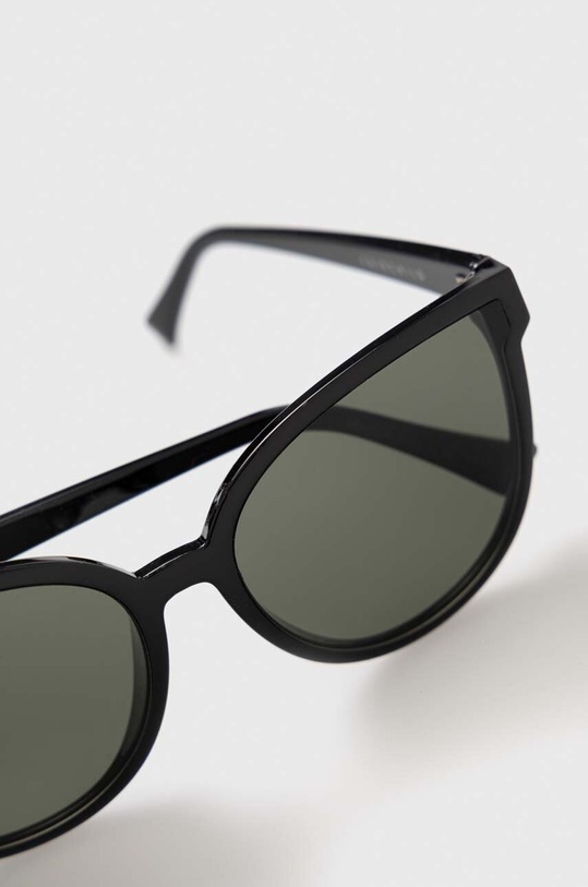 Akcesoria Von Zipper okulary przeciwsłoneczne Fairchild SJJFNFAI czarny