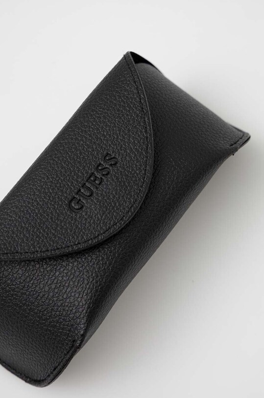 Sluneční brýle Guess GU7617.28U zlatá