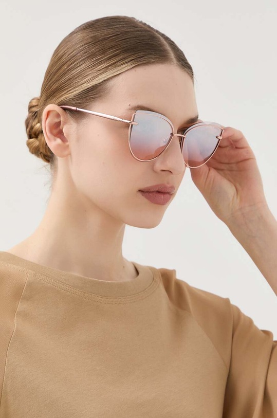 Sluneční brýle Guess GU7617.28U