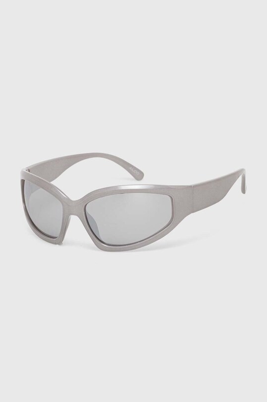 Aldo okulary przeciwsłoneczne UNEDRIR UNEDRIR.040 szary SS23