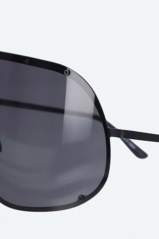 Солнцезащитные очки Rick Owens RG0000006
