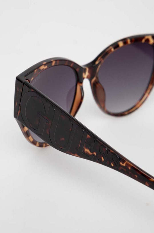 Guess napszemüveg barna GF6118.52C