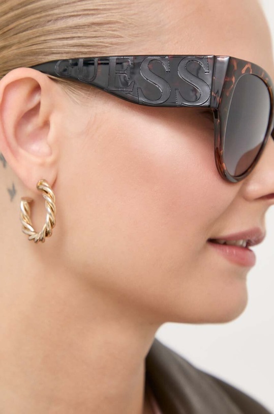 Guess napszemüveg GF6118.52C