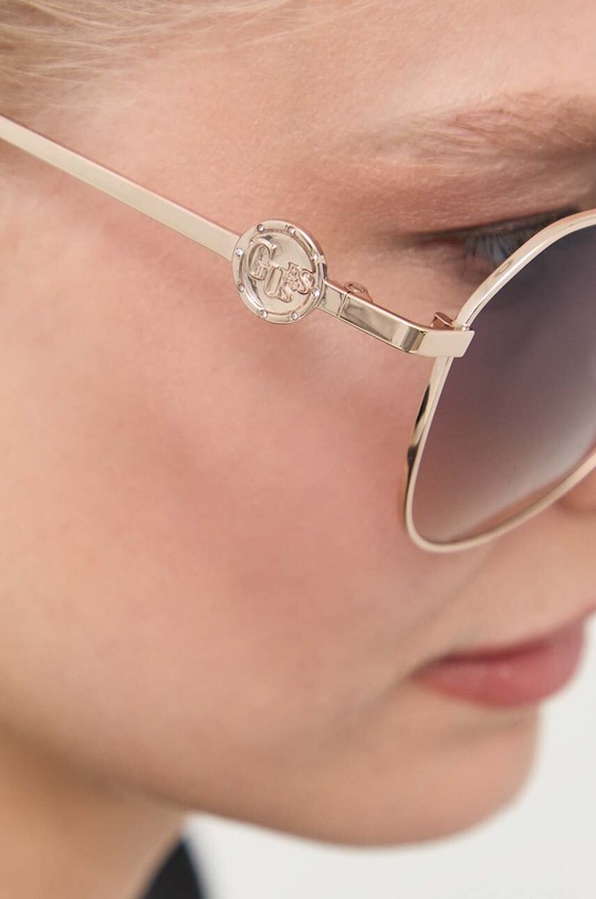 Sluneční brýle Guess GF6140.32W