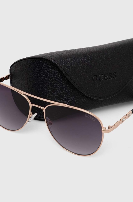 Слънчеви очила Guess GF6143.28B