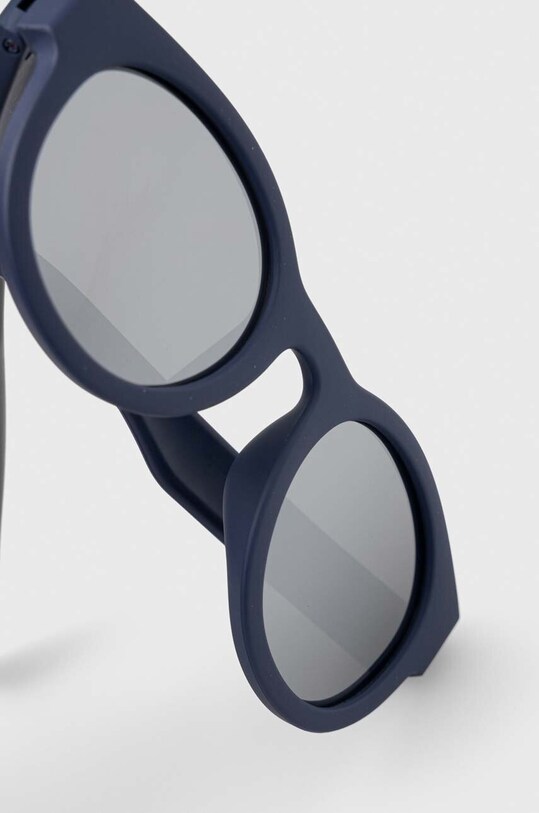Dziewczynka zippy okulary przeciwsłoneczne dziecięce ZKBAC0611.23001 granatowy